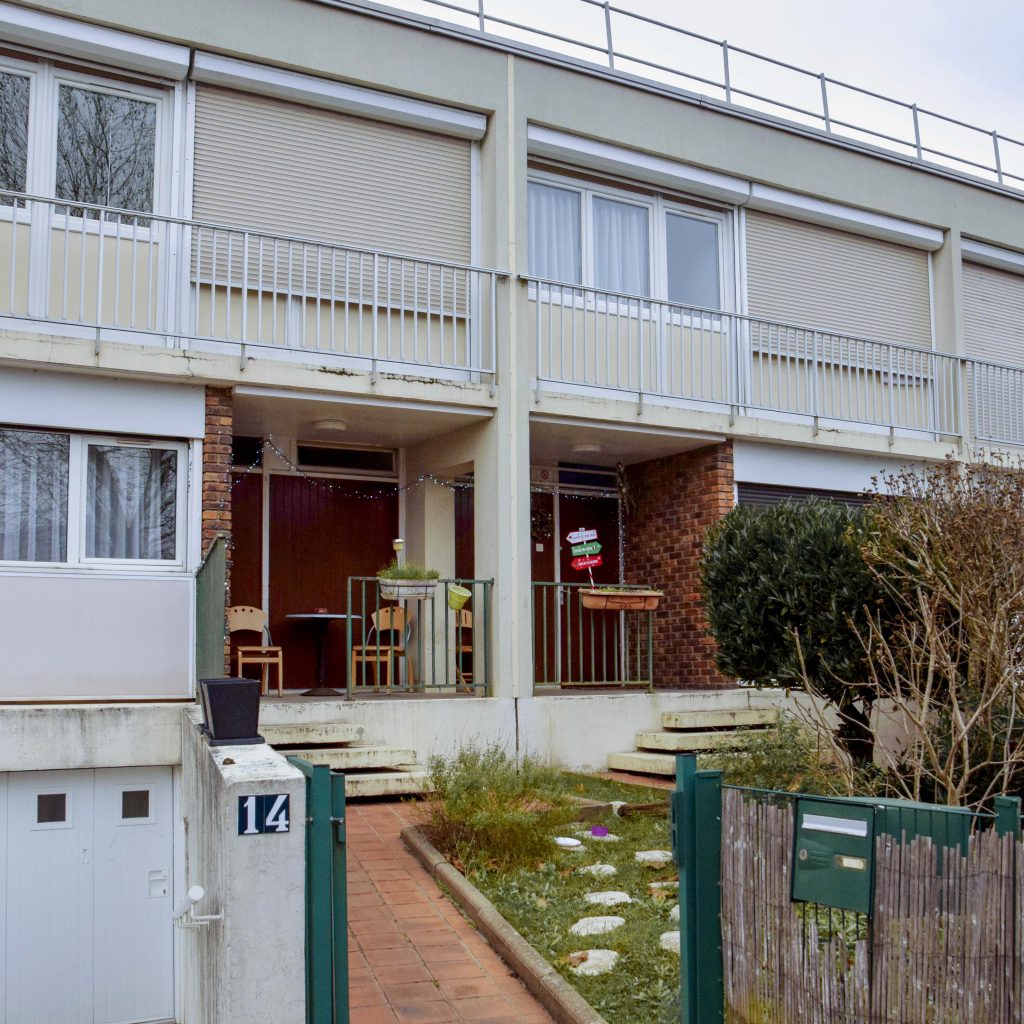 Vue de SERVICE HABITAT – Foyers d&rsquo;hébergement