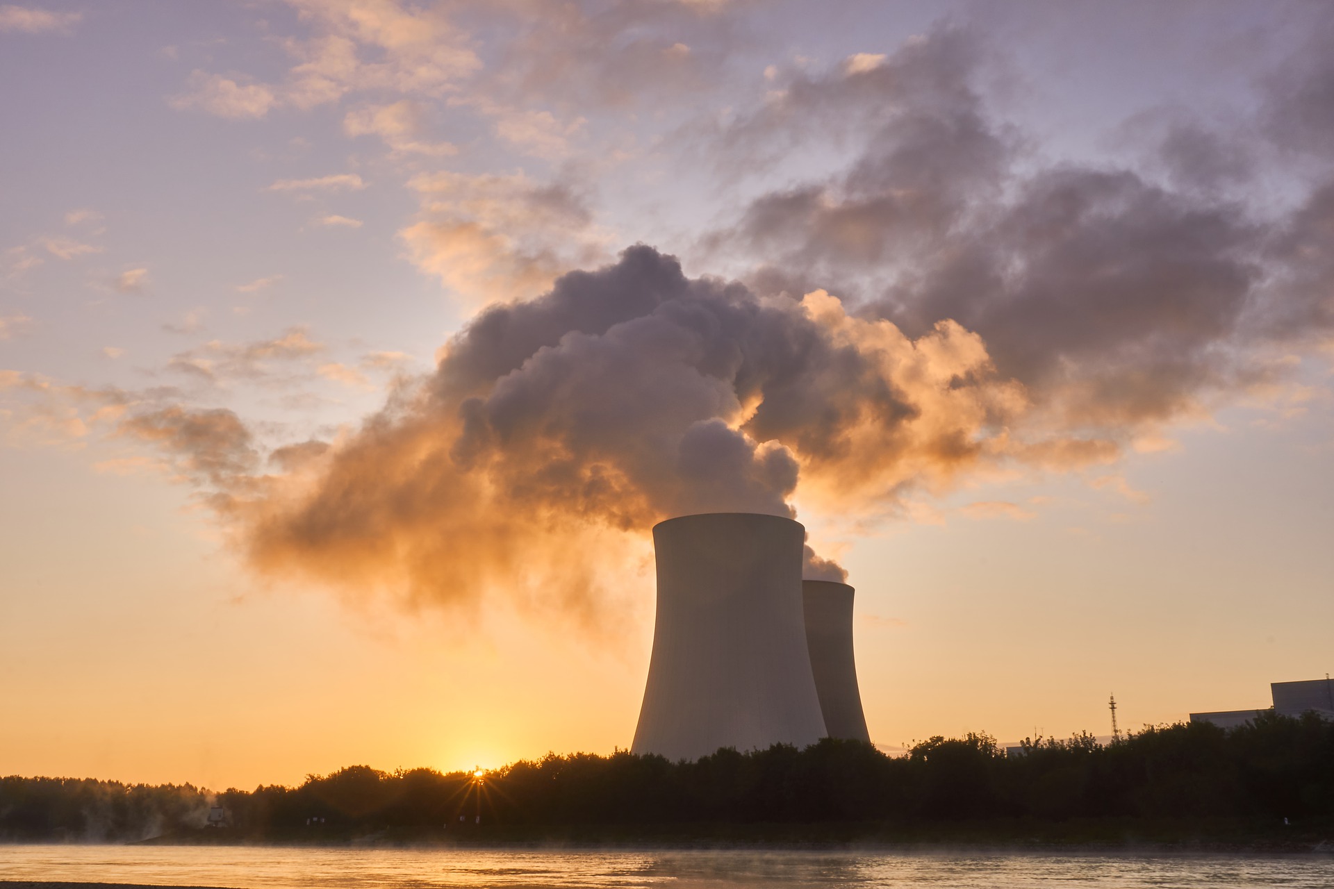 La participation au groupe de travail nucléaire du GIFEN