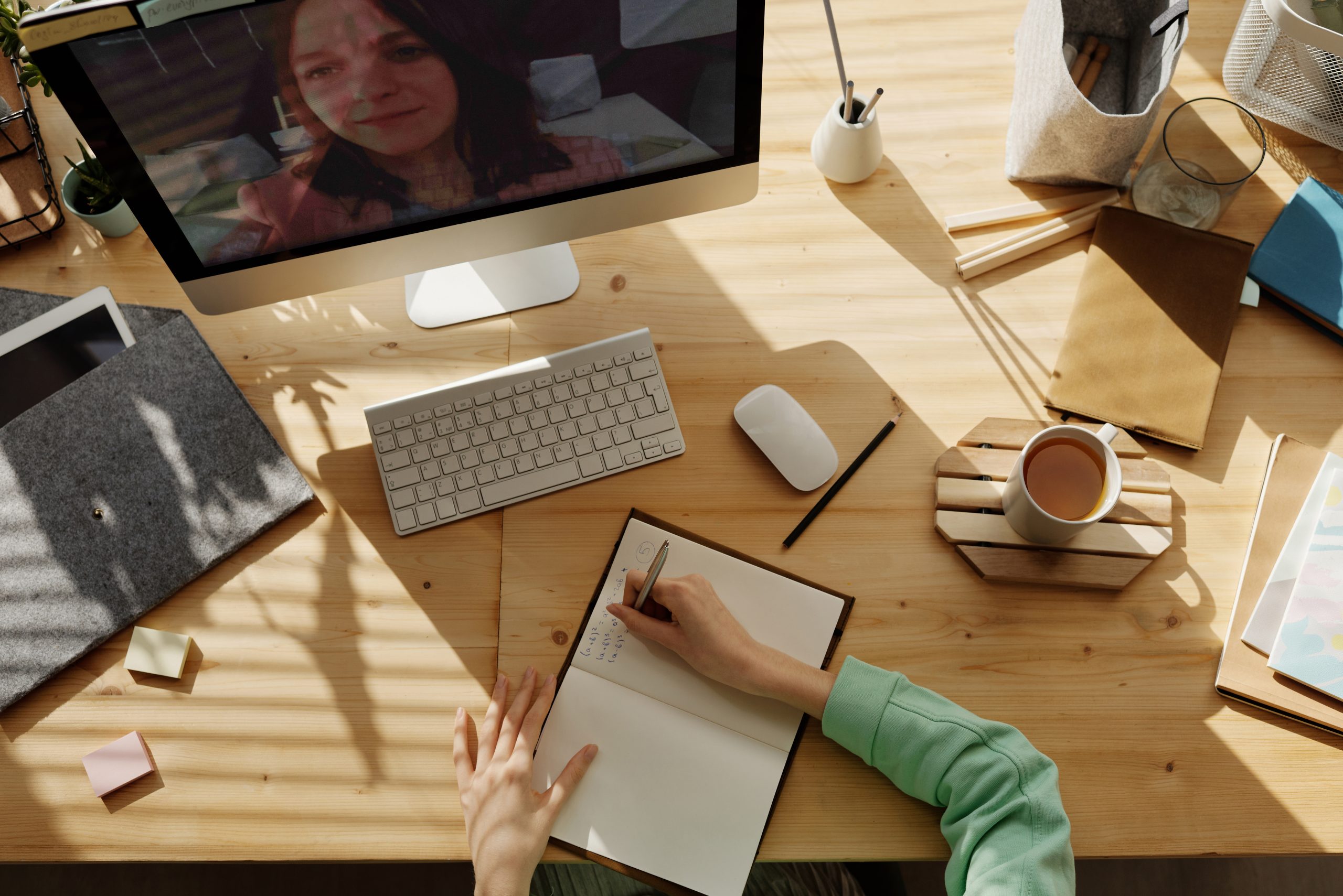 Comment préserver la performance dans un contexte de télétravail ?