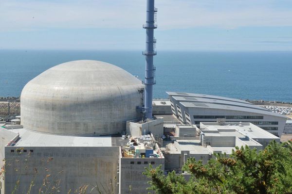 Nucléaire de troisième génération : l’évolution vers l’EPR2
