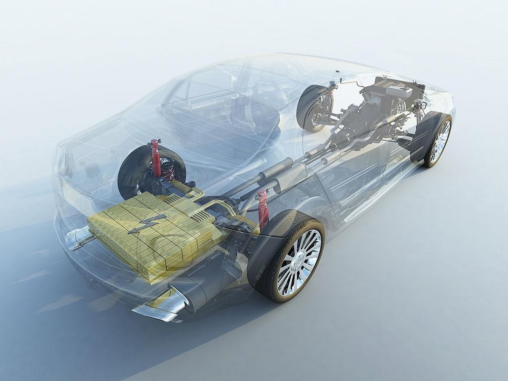 L’utilité d’une hybridation 100% électrique pour un système embarqué