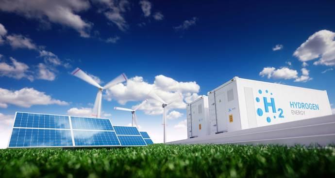Les industriels et les technologies de l’hydrogène