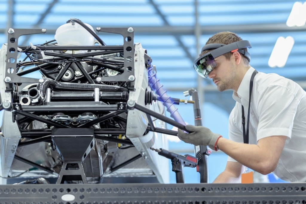 Industriels, comment engager l’ensemble de votre filière dans l’industrie 4.0 ?