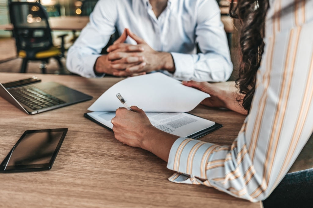 Le recrutement : la garantie d’une croissance maîtrisée et de qualité