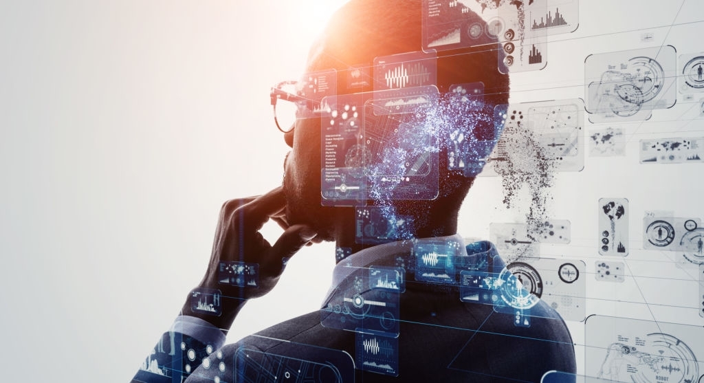 intelligence artificielle et ressources humaines