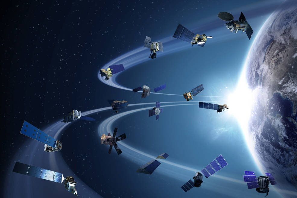 La révolution de la communication par les nanosatellites