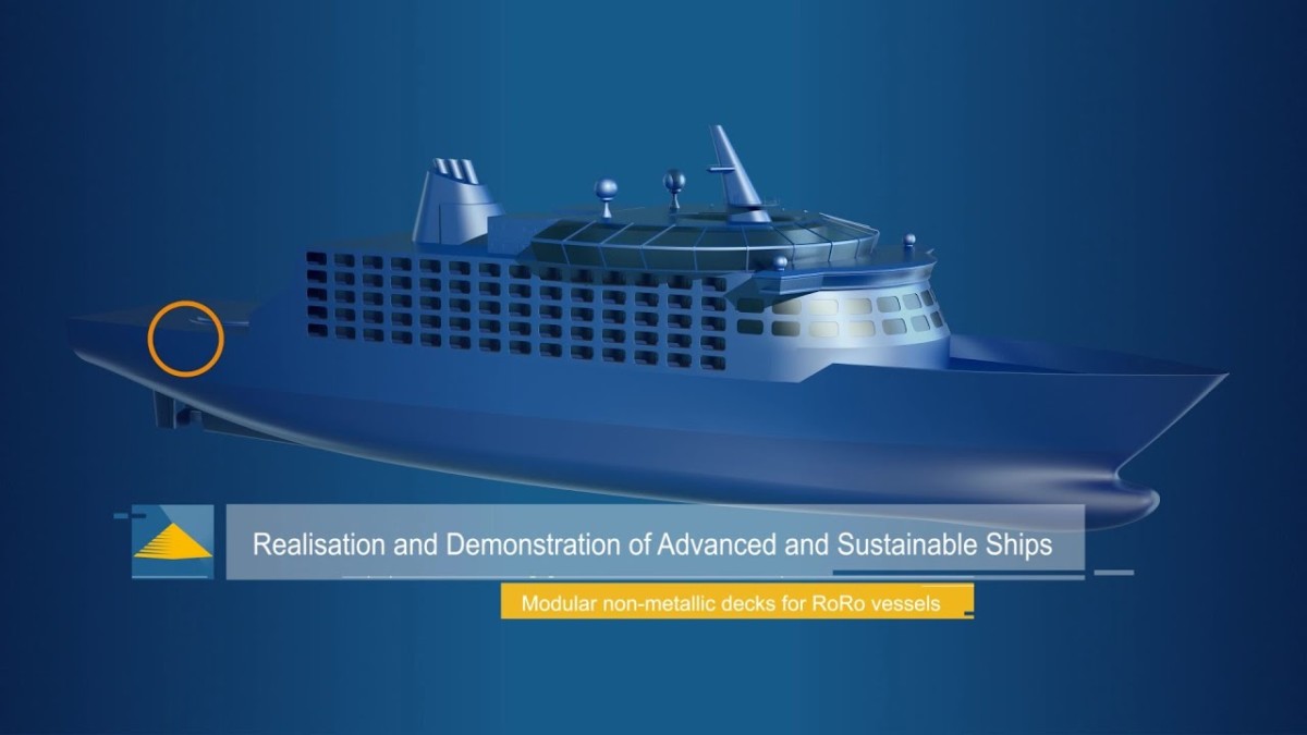 La construction navale évolue vers les matériaux composites