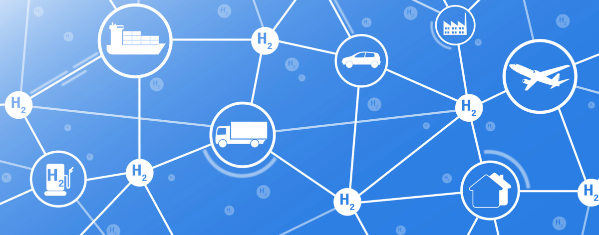 La mobilité par hydrogène : le défi des stations services et des infrastructures de recharge