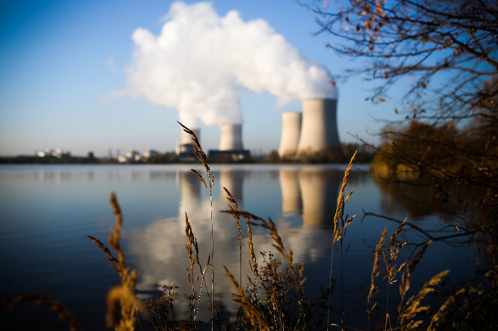 Sûreté Nucléaire : Ametra a obtenu la qualification UTO !
