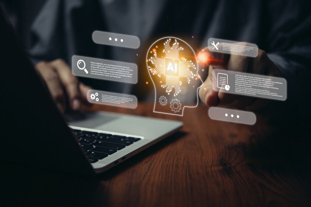 Faut-il utiliser l’IA dans le processus de recrutement ?