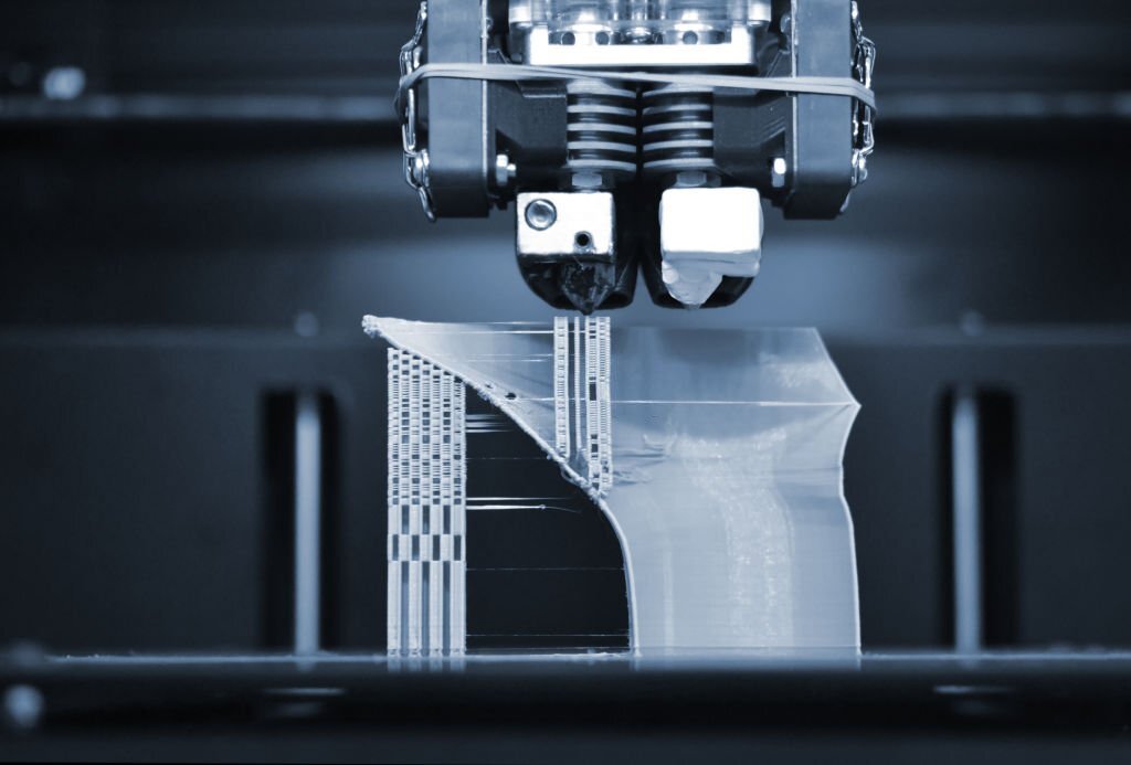 Fabrication additive : quels défis pour la pérennité et l&rsquo;adoption grandissante de ce procédé ? 