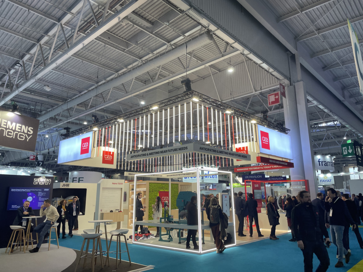 Le WNE 2023 comme si vous y étiez !