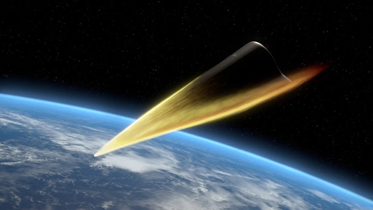 Comment les missiles hypersoniques vont révolutionner la défense européenne