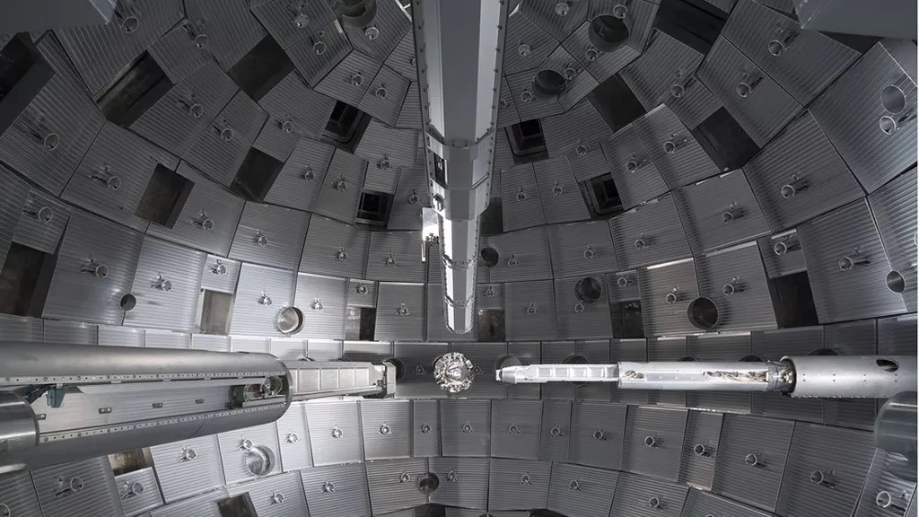 Comment Ametra accompagne l’évolution du Laser Mégajoule