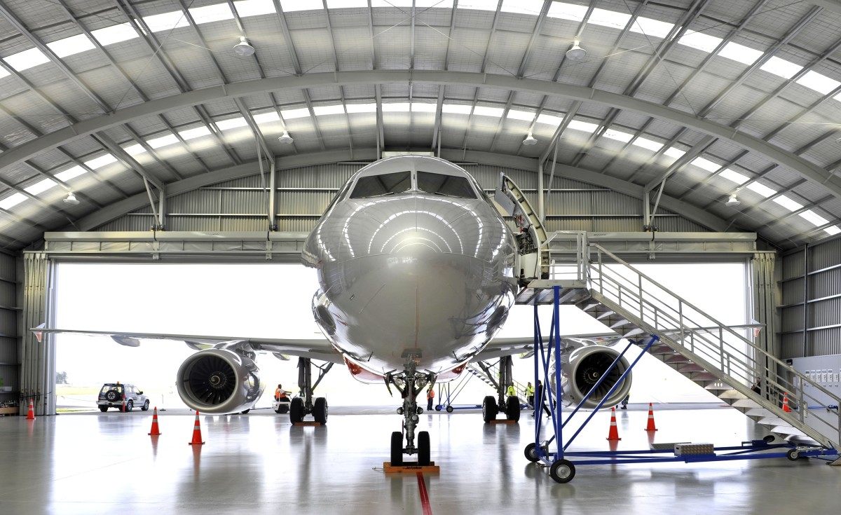 Ramp-up industriel et intelligence artificielle : ce que le Bourget 2025 a révélé