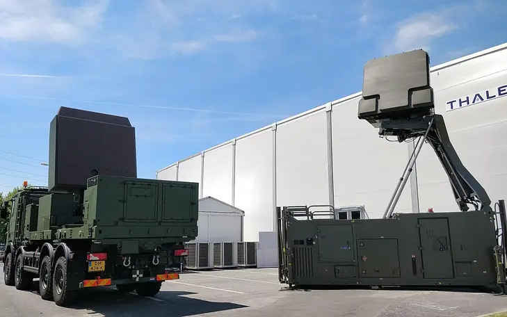 Thales LAS : accompagner le défi industriel du « ramp-up » et de la souveraineté