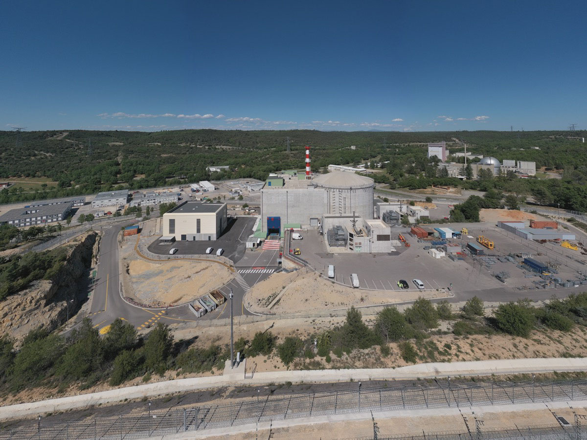 Partenariat Ametra et groupe SNEF : de l&rsquo;ingénierie nucléaire à la synergie industrielle nationale