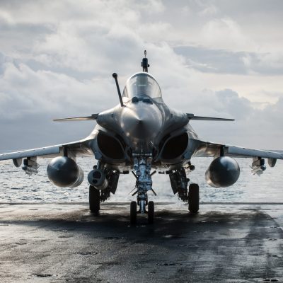 Pourquoi l’État doit-il commander la tranche 5 du Rafale au plus vite ?