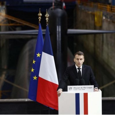 Dissuasion : la souveraineté se joue aussi dans l&rsquo;industrie