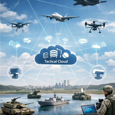 MGCS, Eurodrone, MMCM, IRIS² : ce que disent déjà les programmes de défense du futur
