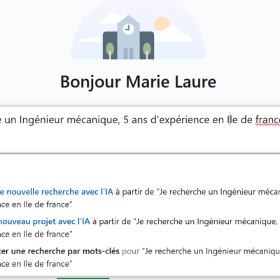 IA et recrutement : quand la technologie remet l’humain au centre