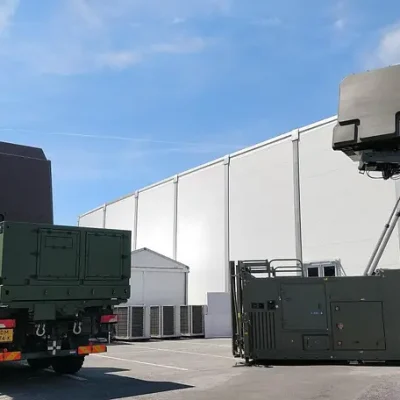 Thales LAS : accompagner le défi industriel du « ramp-up » et de la souveraineté
