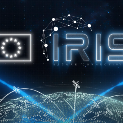 IRIS² : l’Europe muscle sa souveraineté spatiale avec une constellation sécurisée