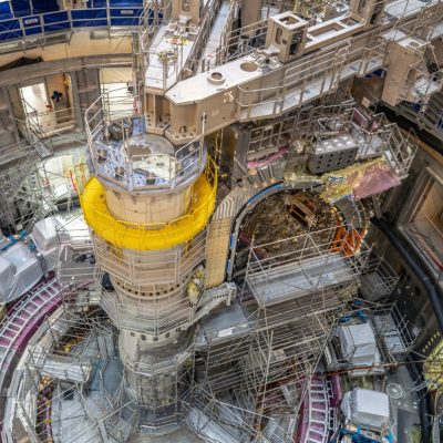 Fusion nucléaire : les avancées d’ITER et l’engagement d’Ametra