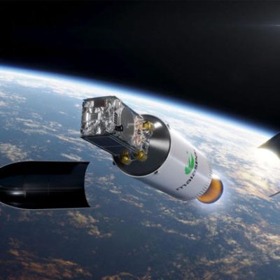 MaiaSpace et Ametra Group : une collaboration agile pour propulser l’Europe dans l’ère des lanceurs réutilisables