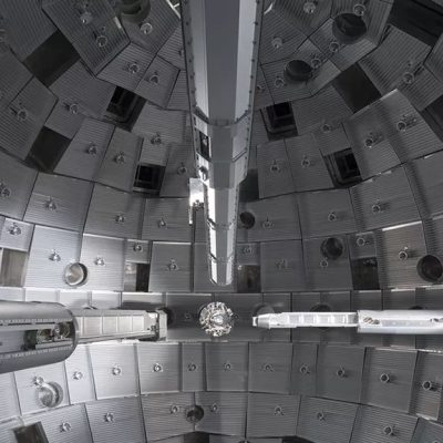 Comment Ametra accompagne l’évolution du Laser Mégajoule