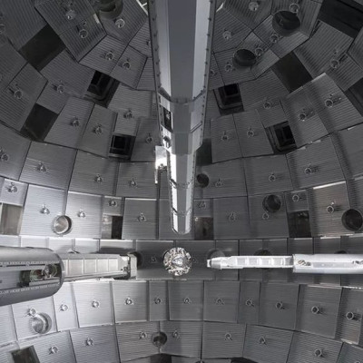 Comment Ametra accompagne l’évolution du Laser Mégajoule