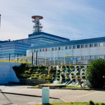 Les enjeux du recyclage du nucléaire civil en France (Orano et GoMOX)