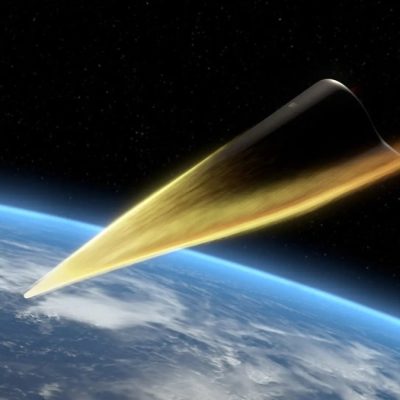 Comment les missiles hypersoniques vont révolutionner la défense européenne