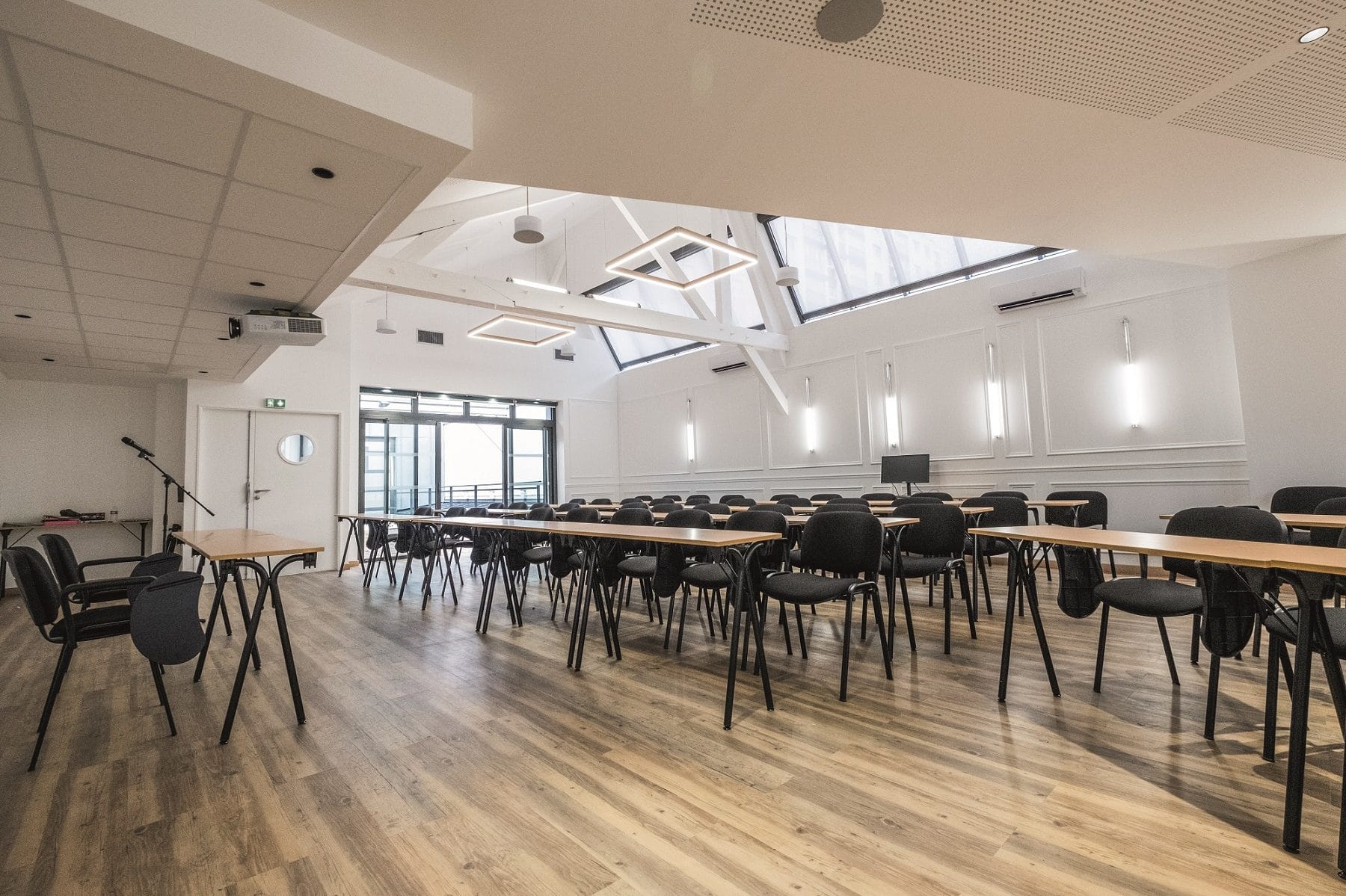 Salle Les Tuileries