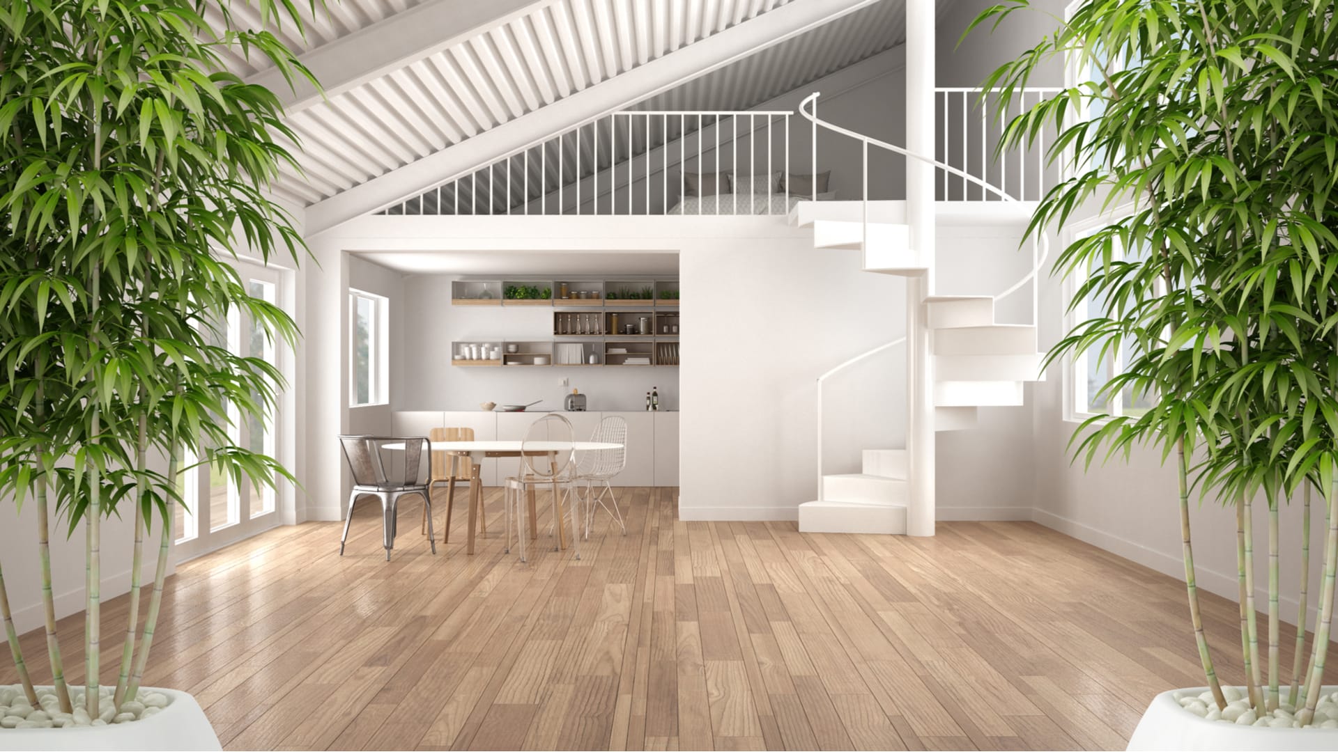 Organiser sa maison grâce au Feng Shui