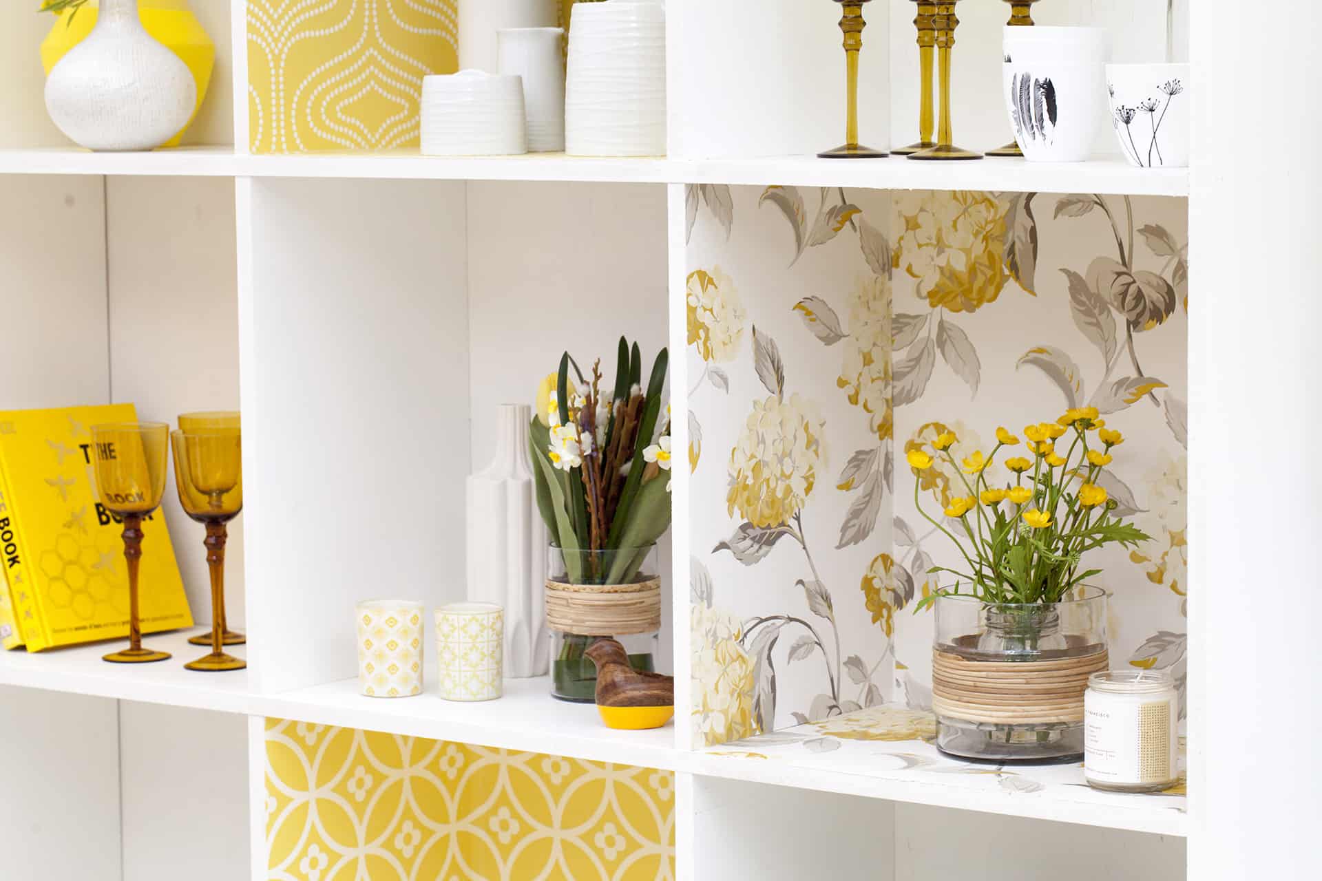 Mes 5 raisons pour désencombrer sa maison