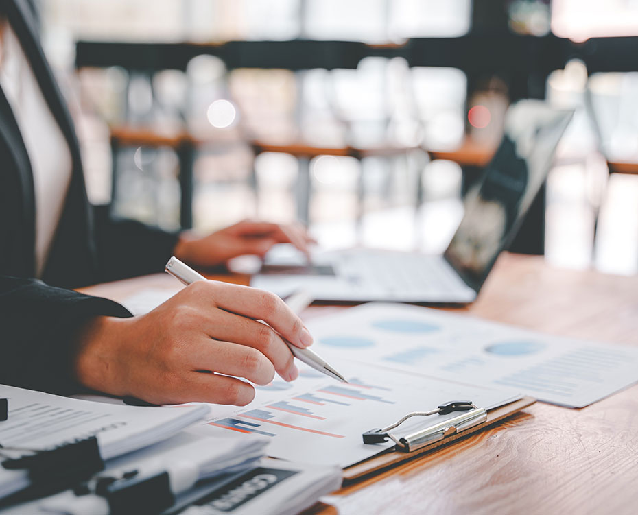 demarche organisation administrative pro