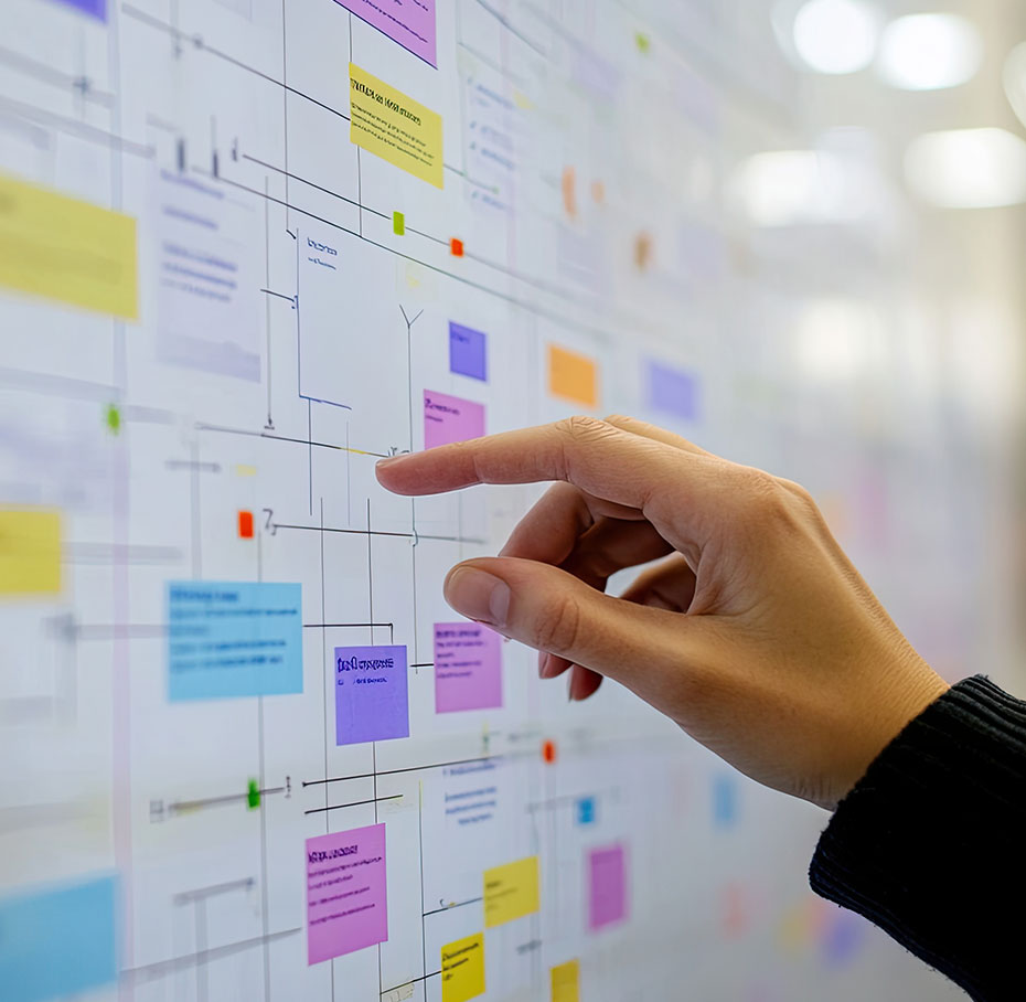 pro optimisation administrative organisationnelle