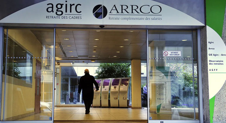 Les principaux régimes de retraite se redressent grâce à la reprise