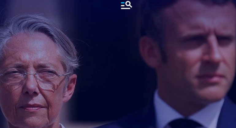 La réforme des retraites tant voulue par Macron, première victime de la majorité relative ?