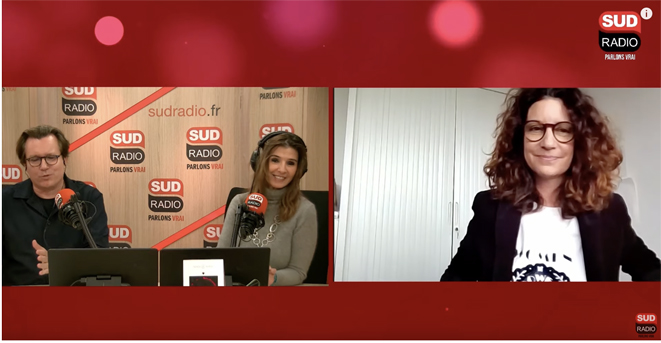 Retraites : ne vous faites pas avoir avec votre pension de réversion ! – SUD RADIO