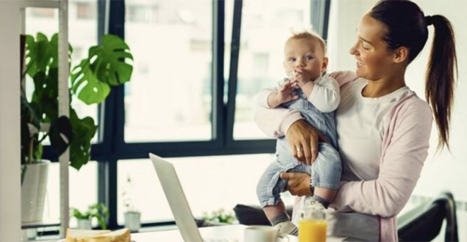 Surcote pour la retraite des mères de famille : quel gain selon votre profil ? – CAPITAL