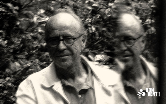 Échange avec Didier Quilain