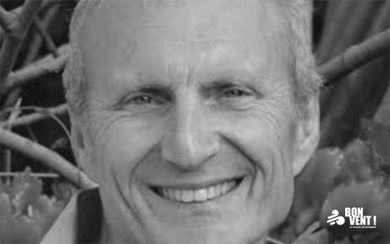 Échange avec Éric Petremann