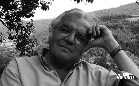 Échange avec Jean-Loup Chiflet