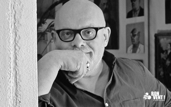 Échange avec Olivier Legan