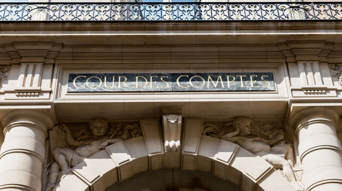 Une pension liquidée sur neuf comporte une erreur de portée financière : le constat préoccupant de la Cour des comptes