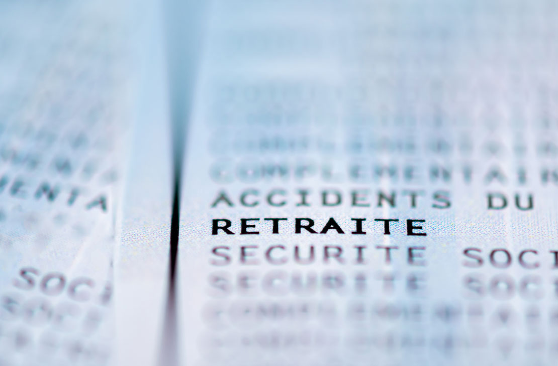 Rapport annuel du COR 2026 : ce qu&rsquo;il faut retenir