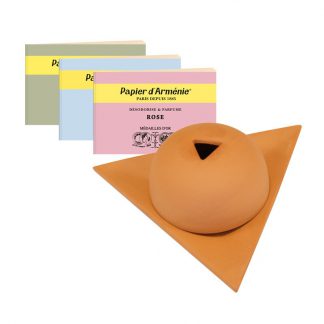 PACK SENTEURS INTENSES