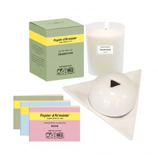 PACK PRESTIGE TRADITION